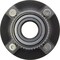 Centric Parts Hub & Bearing Assembly W/Abs Tone Ring, 406.61000E 406.61000E - alternate 6